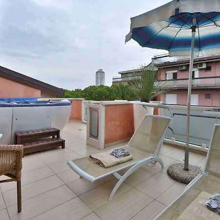 Hotel Globus, Sure Hotel Collection By Best Western Milano Marittima Zařízení fotografie