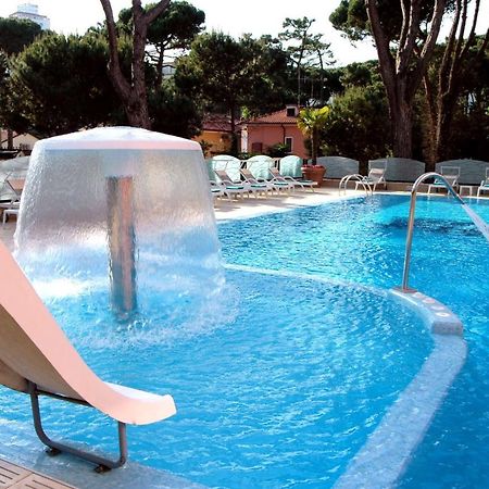 Hotel Globus, Sure Hotel Collection By Best Western Milano Marittima Exteriér fotografie