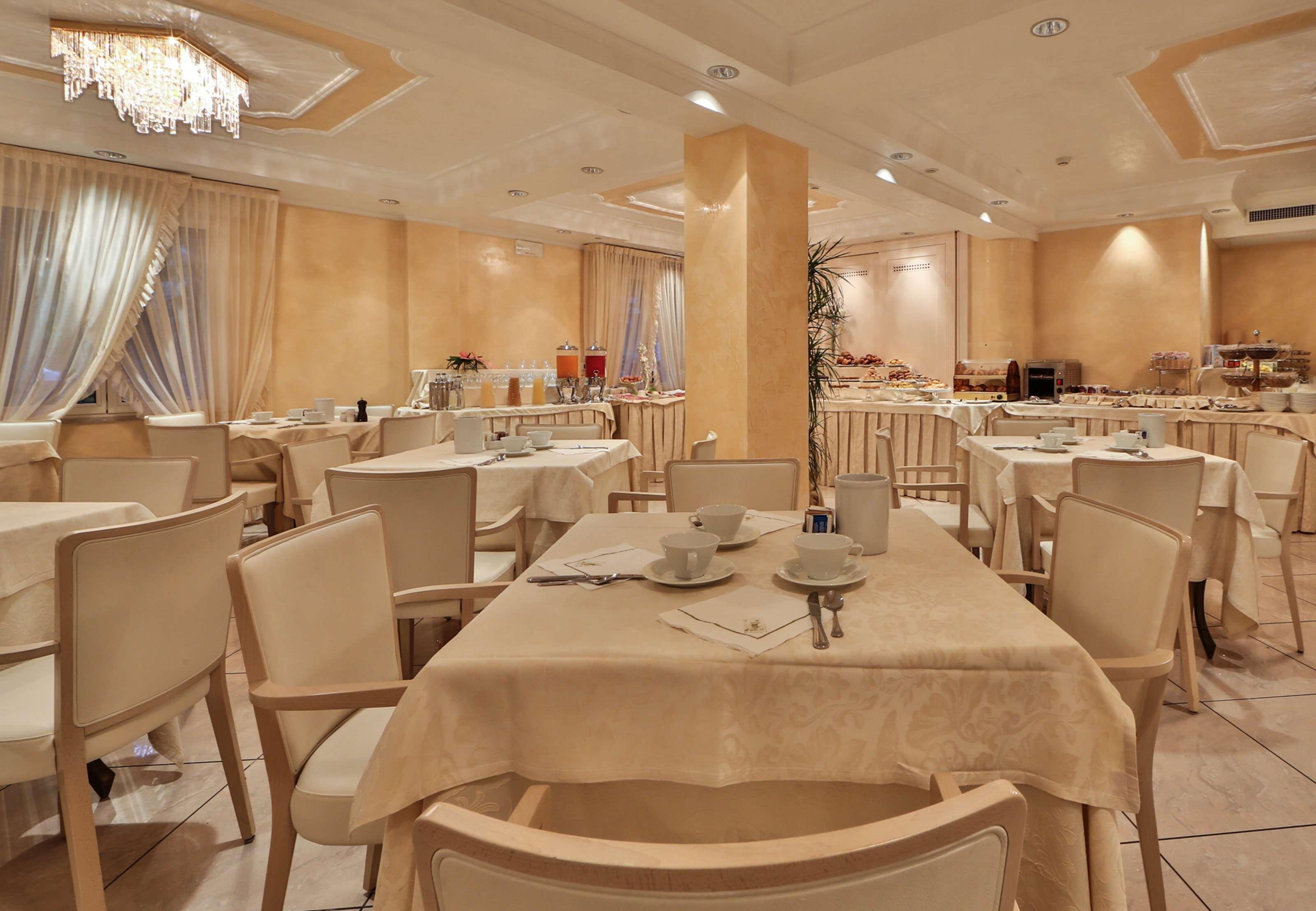 Hotel Globus, Sure Hotel Collection By Best Western Milano Marittima Zařízení fotografie