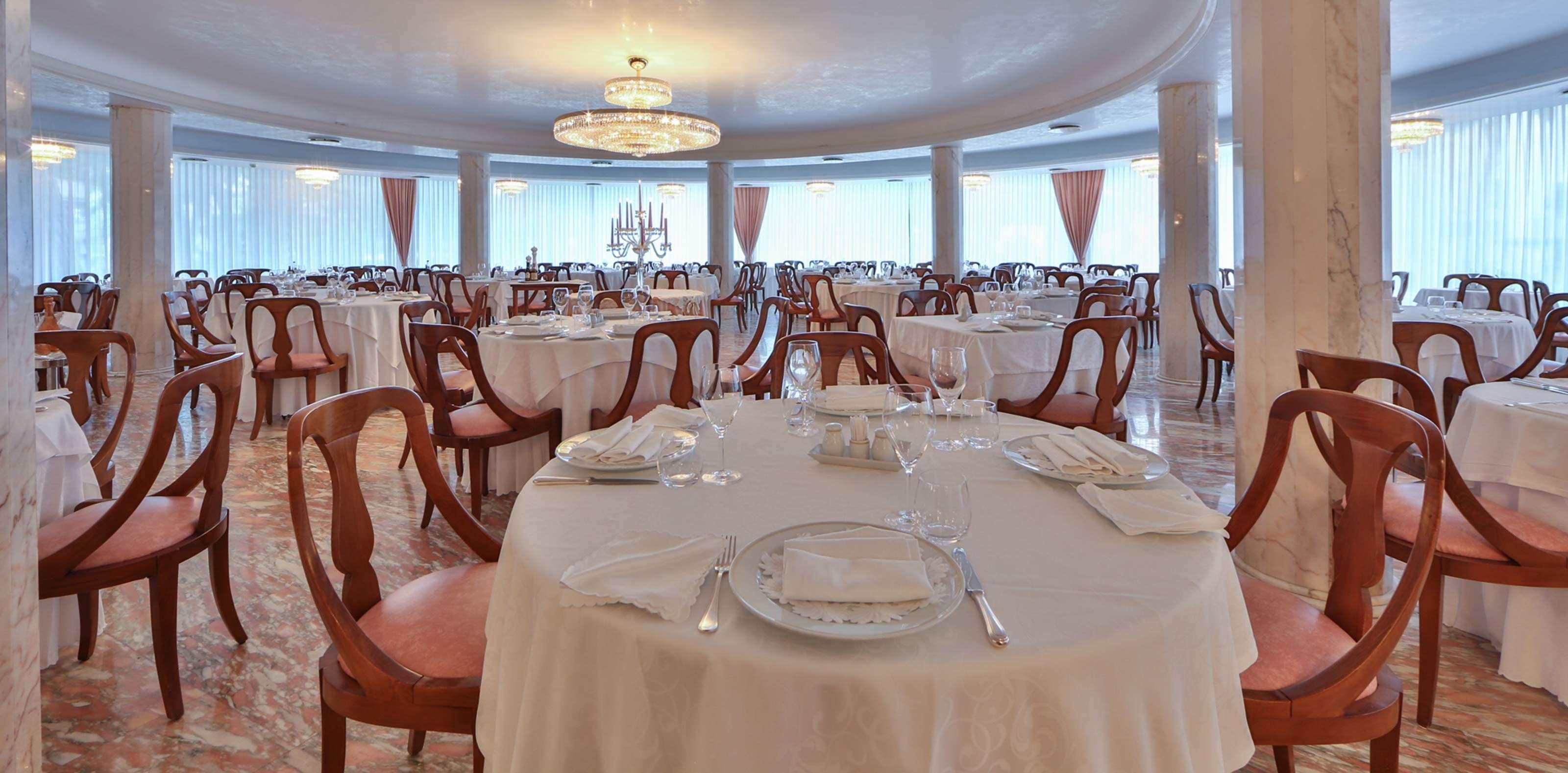 Hotel Globus, Sure Hotel Collection By Best Western Milano Marittima Zařízení fotografie