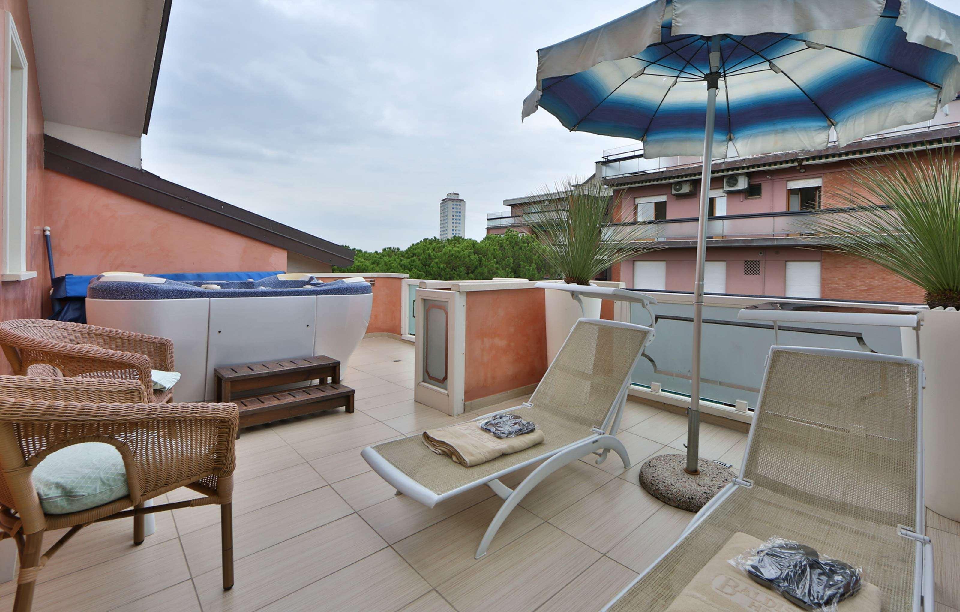 Hotel Globus, Sure Hotel Collection By Best Western Milano Marittima Zařízení fotografie