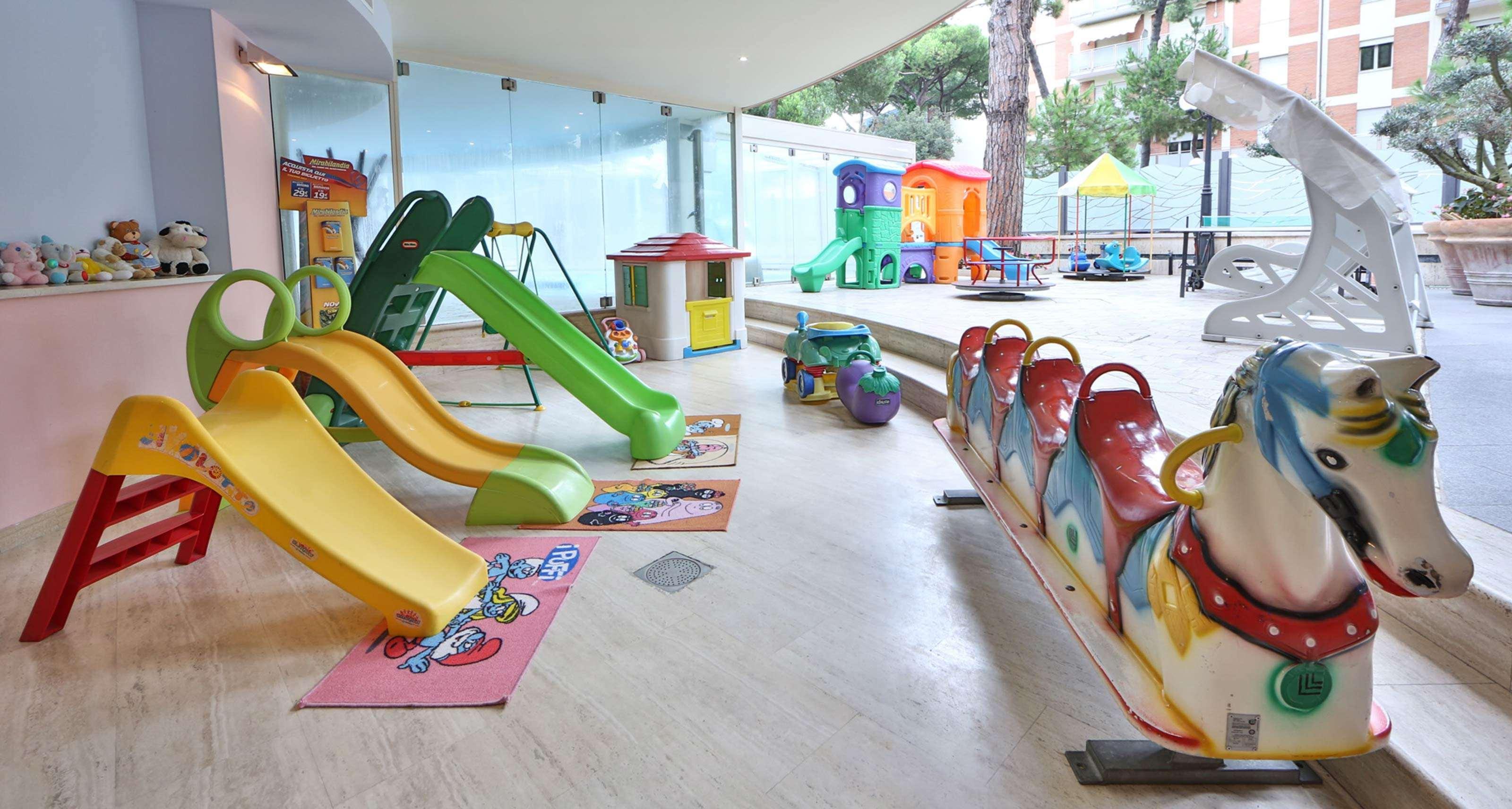Hotel Globus, Sure Hotel Collection By Best Western Milano Marittima Zařízení fotografie