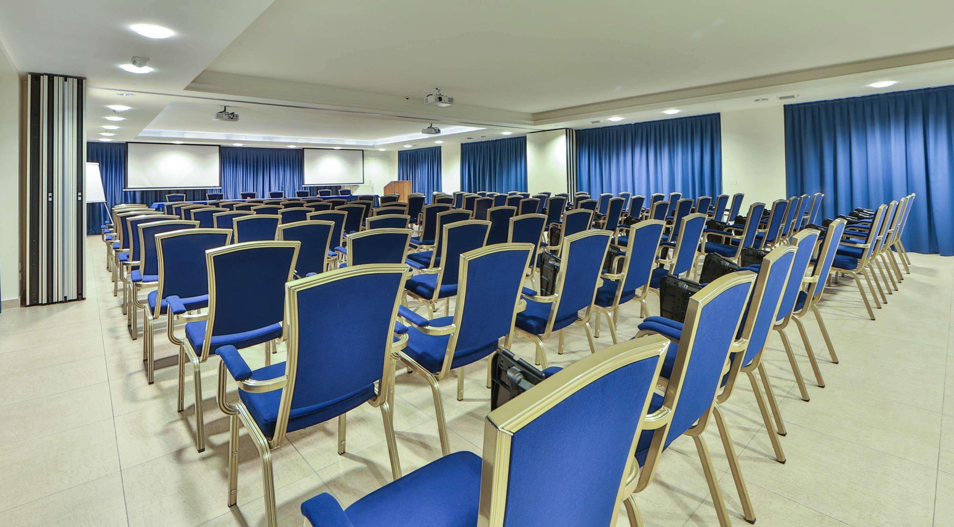 Hotel Globus, Sure Hotel Collection By Best Western Milano Marittima Obchodní fotografie