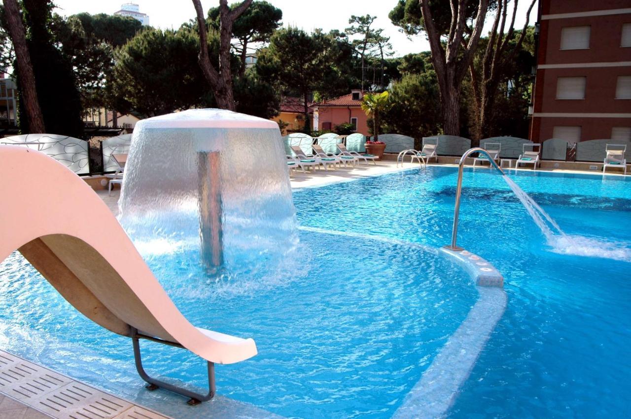 Hotel Globus, Sure Hotel Collection By Best Western Milano Marittima Exteriér fotografie