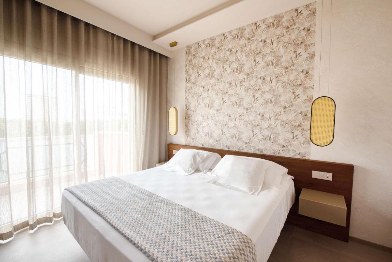 Hotel Globus, Sure Hotel Collection By Best Western Milano Marittima Exteriér fotografie