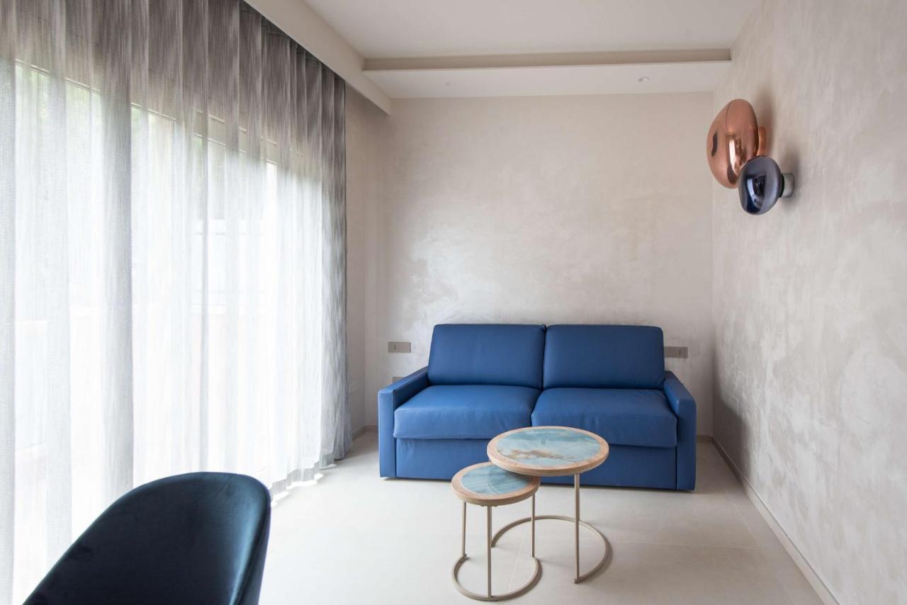Hotel Globus, Sure Hotel Collection By Best Western Milano Marittima Exteriér fotografie