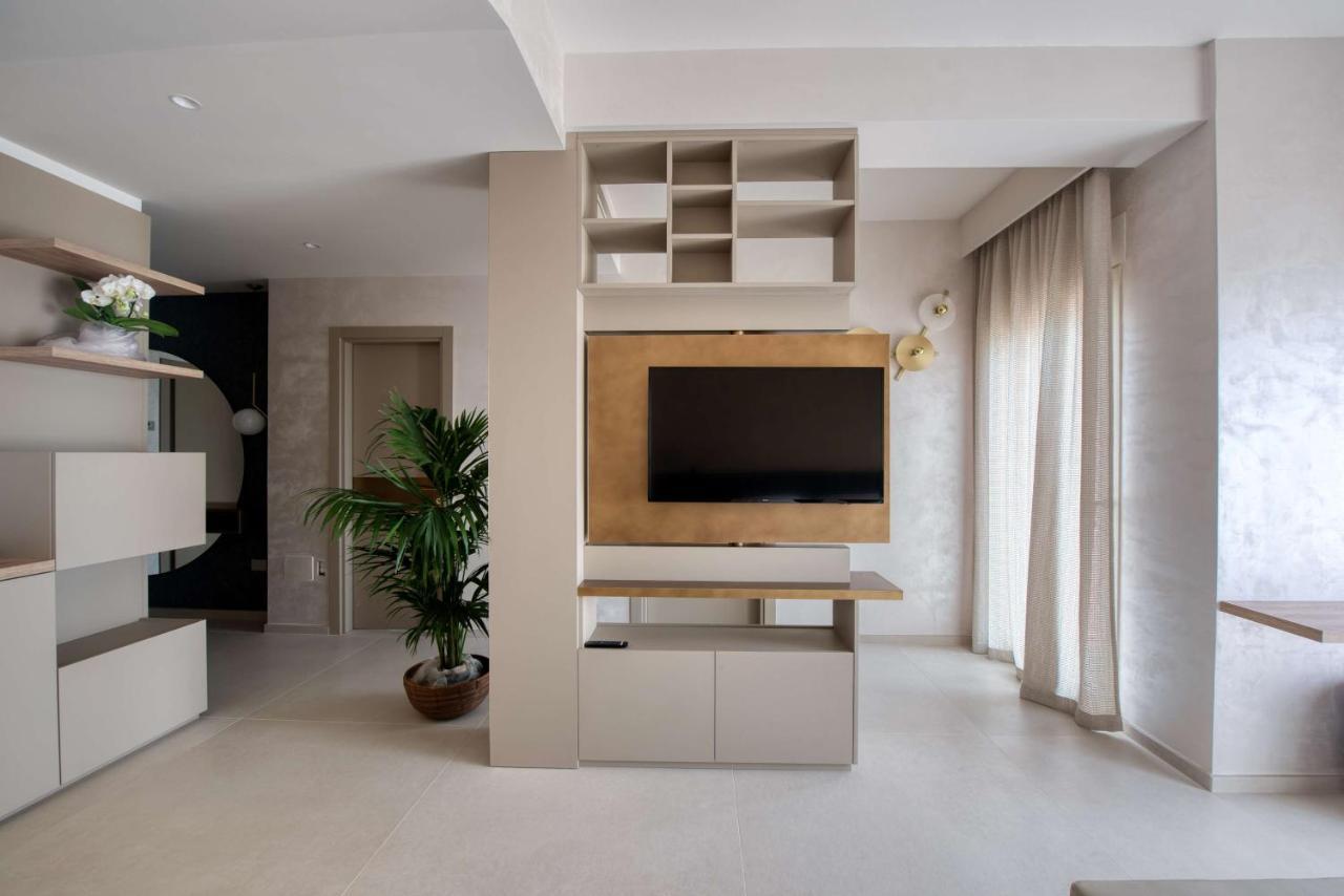 Hotel Globus, Sure Hotel Collection By Best Western Milano Marittima Exteriér fotografie