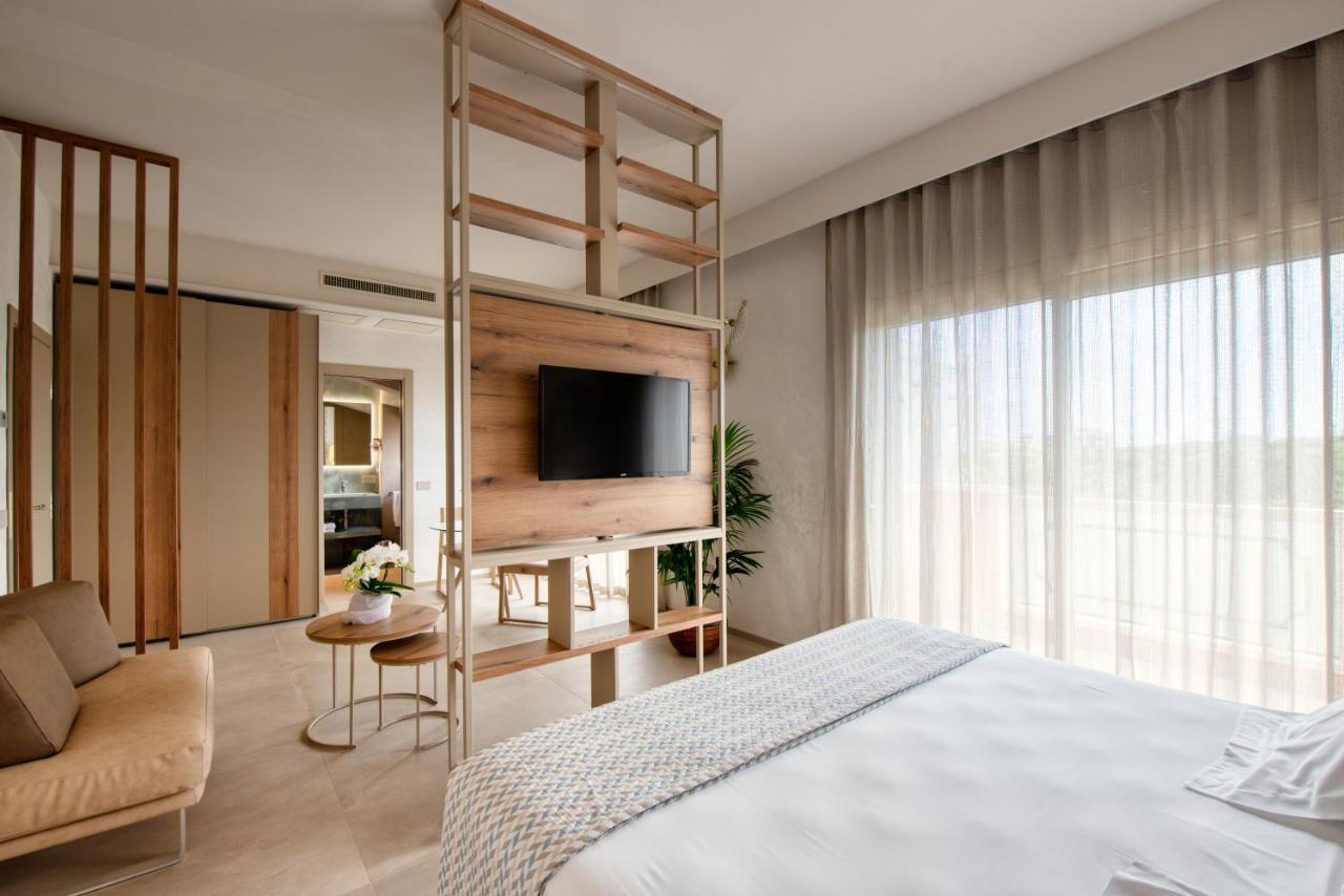Hotel Globus, Sure Hotel Collection By Best Western Milano Marittima Exteriér fotografie