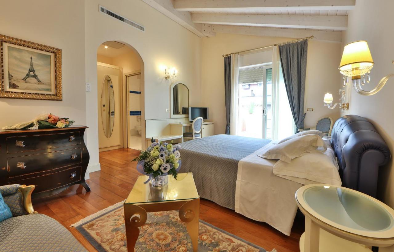 Hotel Globus, Sure Hotel Collection By Best Western Milano Marittima Exteriér fotografie