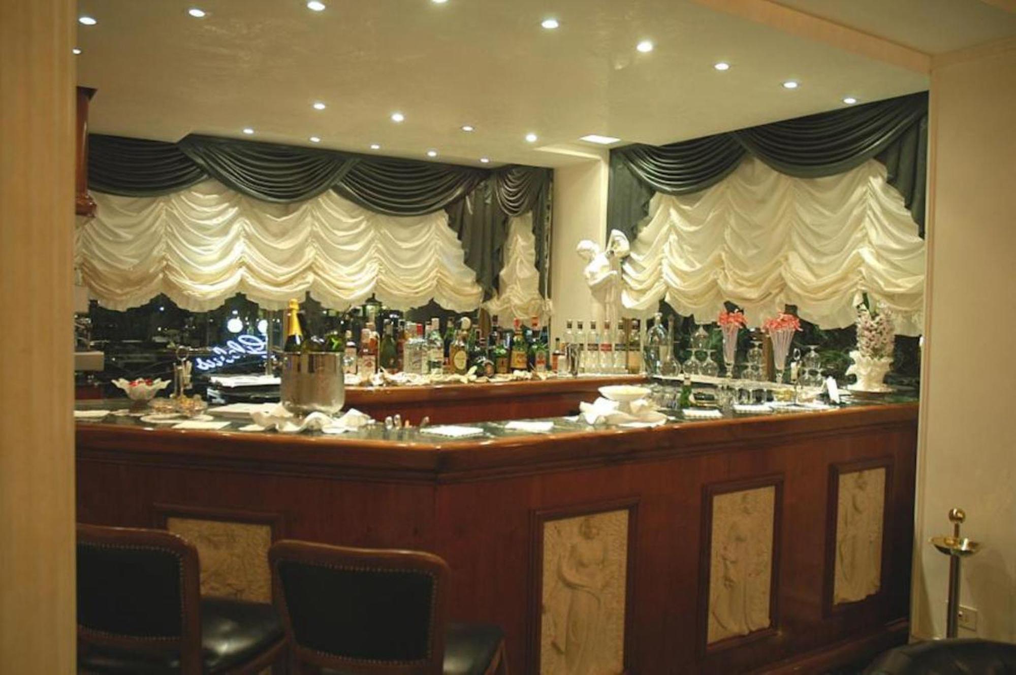 Hotel Globus, Sure Hotel Collection By Best Western Milano Marittima Exteriér fotografie