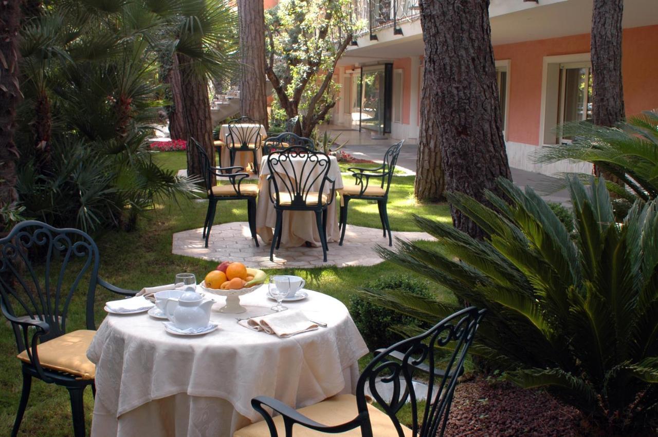 Hotel Globus, Sure Hotel Collection By Best Western Milano Marittima Exteriér fotografie