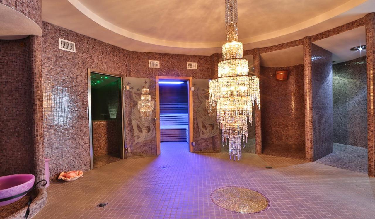 Hotel Globus, Sure Hotel Collection By Best Western Milano Marittima Exteriér fotografie