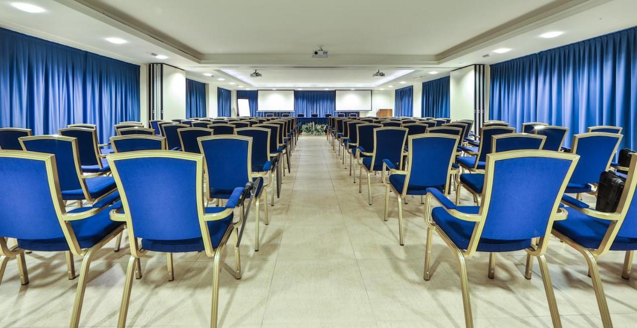 Hotel Globus, Sure Hotel Collection By Best Western Milano Marittima Exteriér fotografie